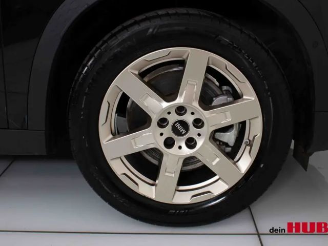 MINI Cooper Countryman Countryman C