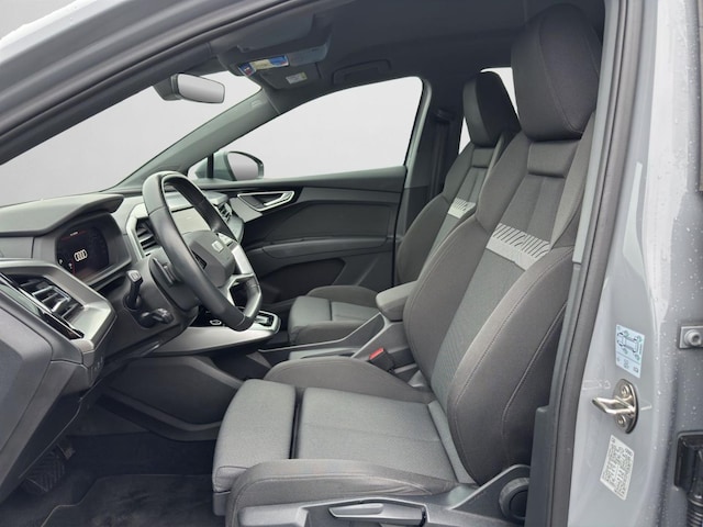 Audi Q4 e-tron 50 Quattro Sportback