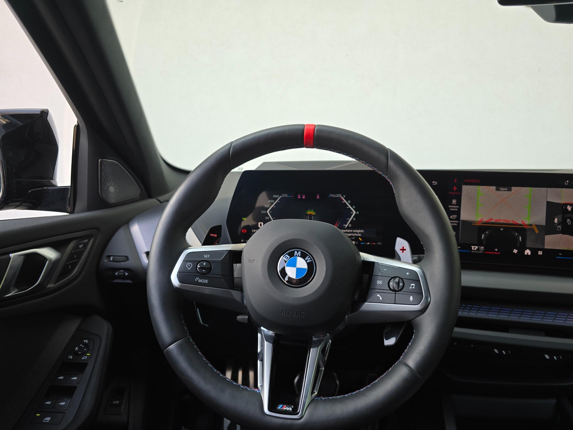 BMW 135 xDrive