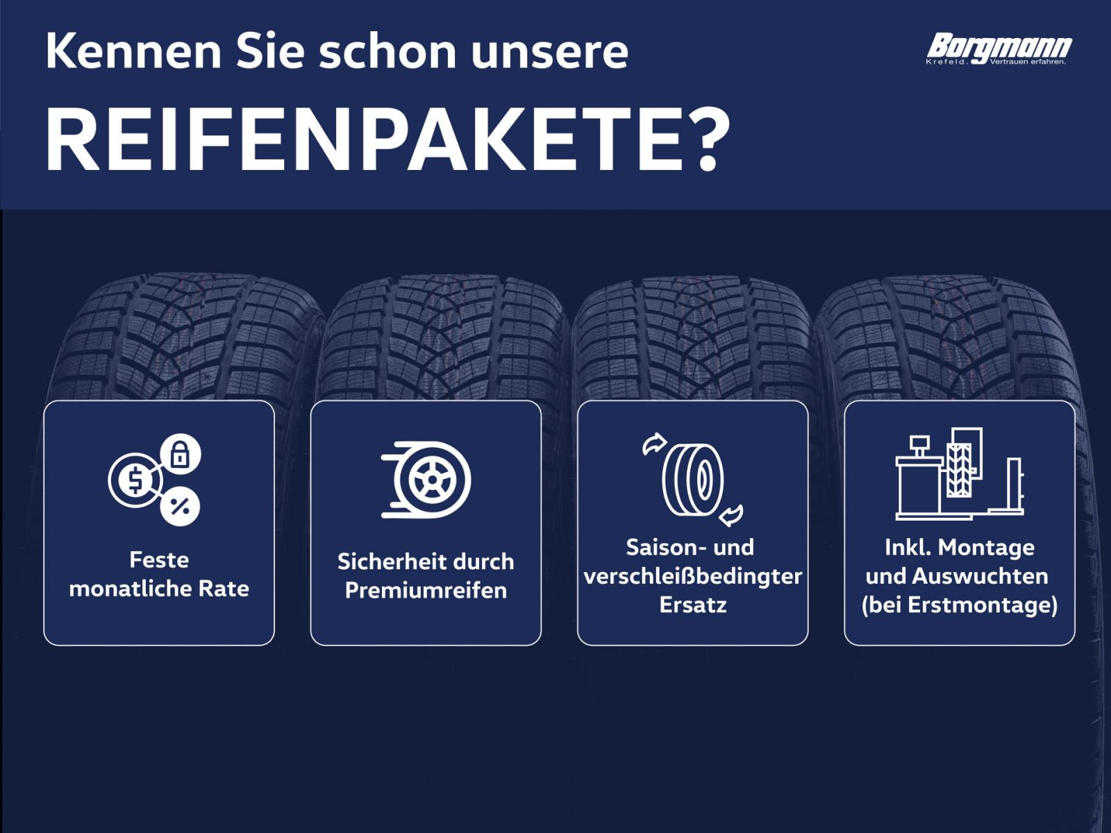 Volkswagen Taigo 1.0 TSI