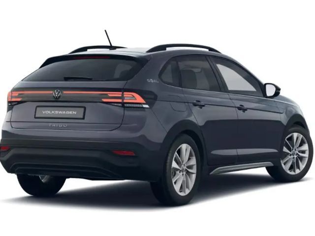 Volkswagen Taigo 1.0 TSI DSG