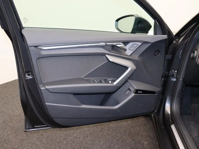 Audi A3 35 TFSI Sedan Sportback