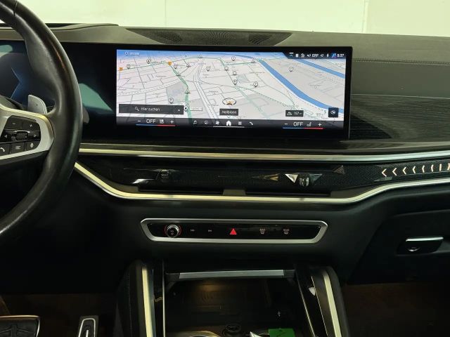 BMW X6 M-Sport xDrive30d