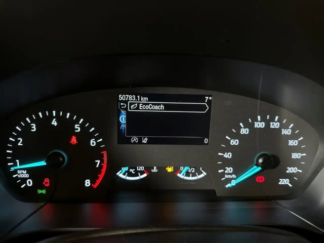 Ford Kuga Cool & Connect