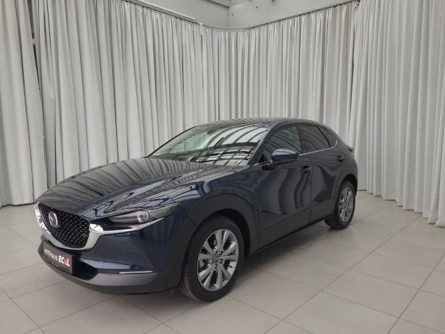 Mazda CX-30 2.5L Exclusive-line