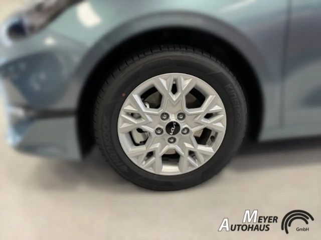 Kia Ceed SportWagon Vision