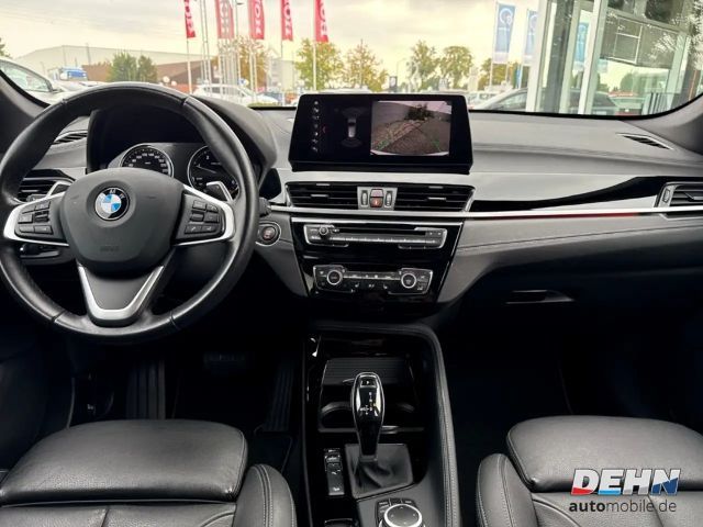 BMW X1 xDrive