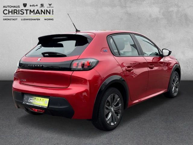 Peugeot E-208 Active Pack