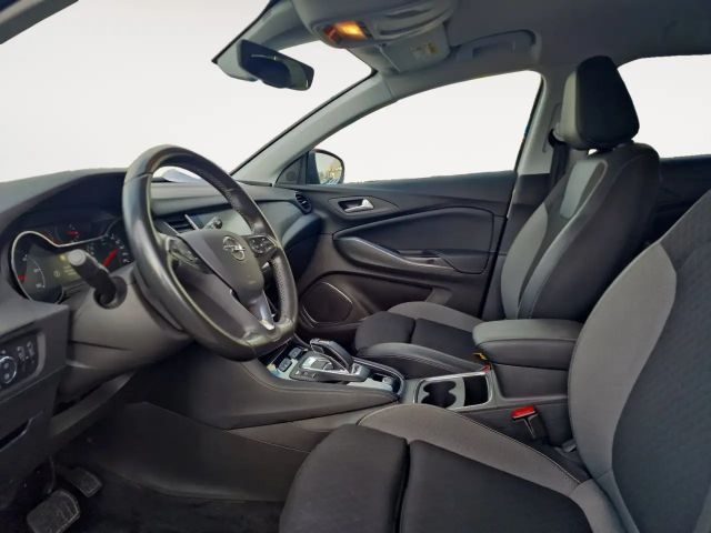 Opel Grandland X Innovation