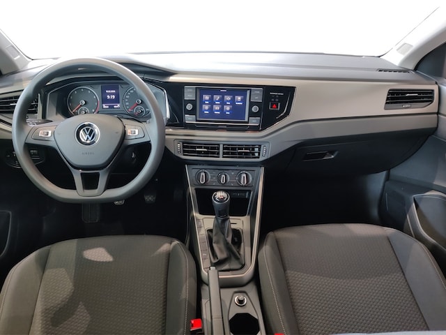 Volkswagen Polo 1.0 TSI Comfortline