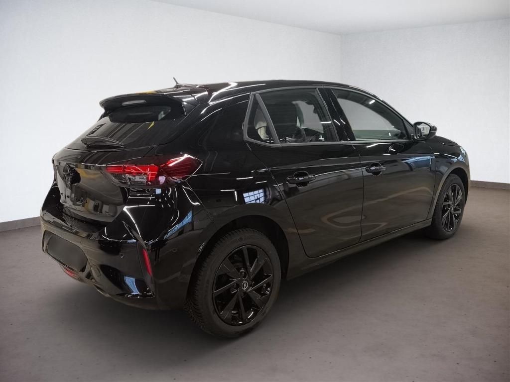 Opel Corsa 1.2 Turbo GS-Line Grand Sport Turbo