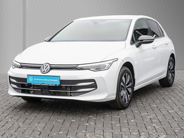 Volkswagen Golf 1.5 TSI Golf VIII