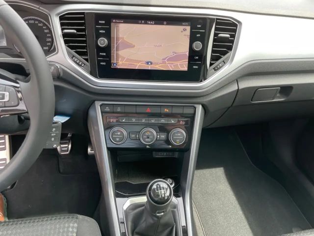 Volkswagen T-Roc 1.5 TSI