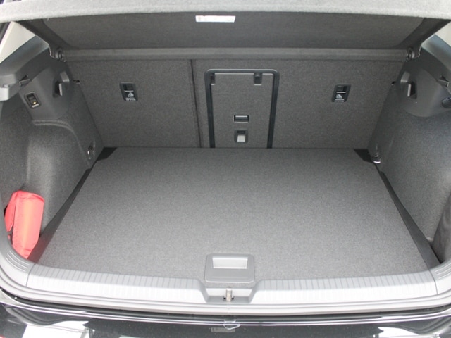 Volkswagen Golf 2.0 TDI Golf VIII IQ.Drive Move