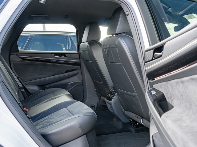 Volkswagen ID.7 Pro Tourer