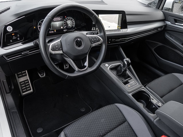 Volkswagen Golf 2.0 TDI