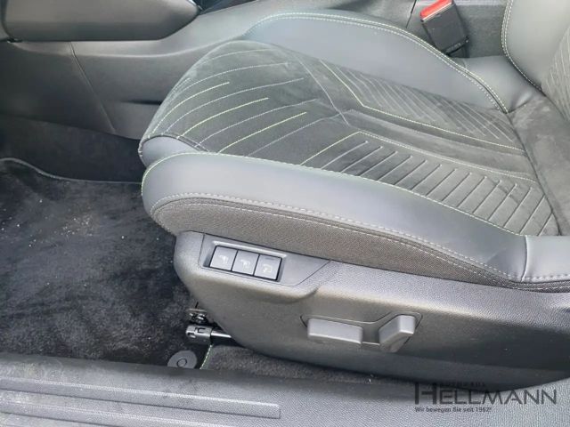 Peugeot 2008 EAT8 GT-Line PureTech