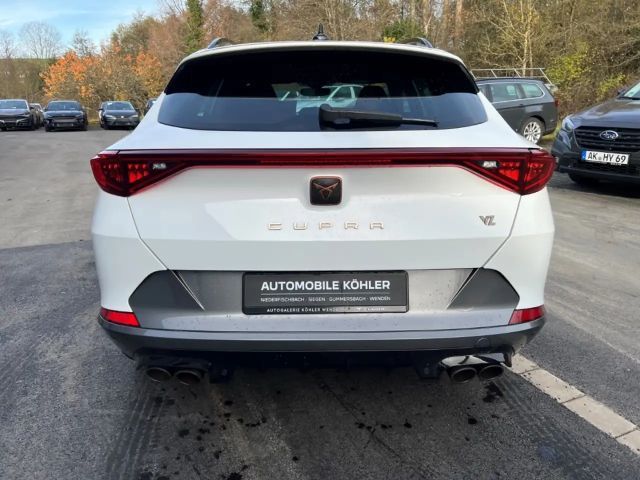 Cupra Formentor 4Drive VZ