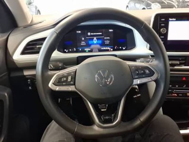 Volkswagen T-Roc 2.0 TDI DSG