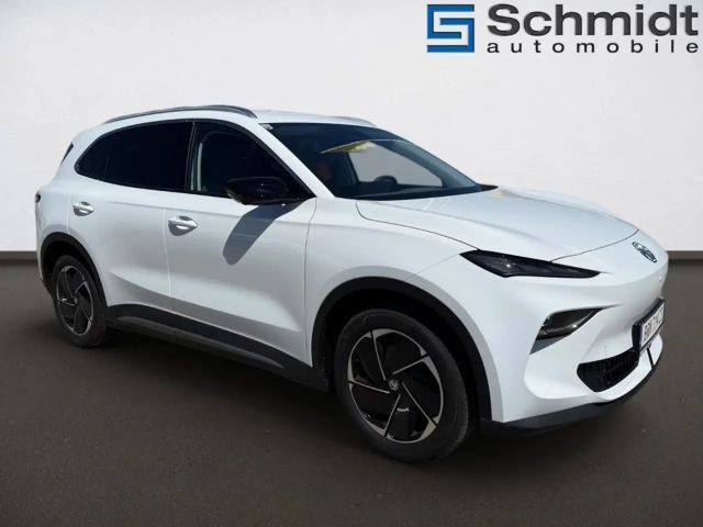 MG MGS5 64 kWh EV Luxury