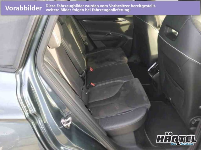 Skoda Enyaq Sportline iV 80