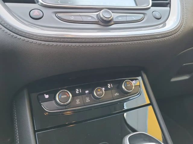 Opel Grandland X Sondermodell "Elegance" aus 1-Hand