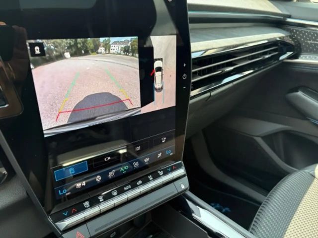 Renault Espace Alpine Esprit Hybrid