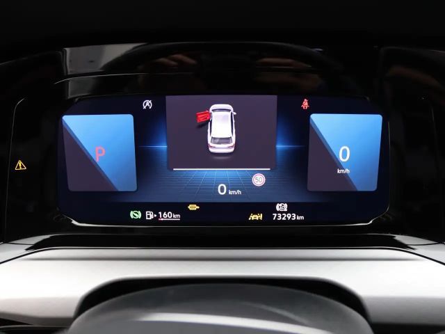 Volkswagen Golf 2.0 TDI DSG Life Variant