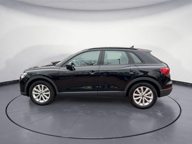 Audi Q3 40 TFSI Quattro S-Tronic