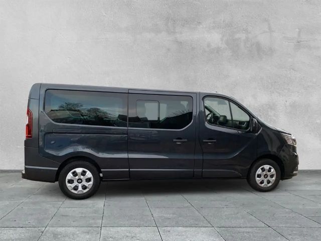 Renault Trafic Evolution