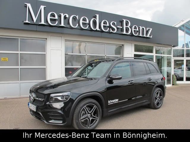 Mercedes-Benz GLB 200 AMG Line