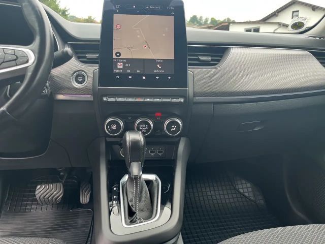 Renault Arkana Intens TCe 140