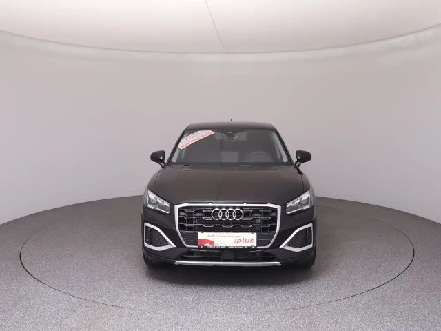 Audi Q2 30 TFSI