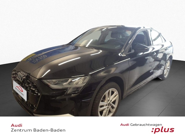 Audi A3 35 TFSI S-Tronic Sedan