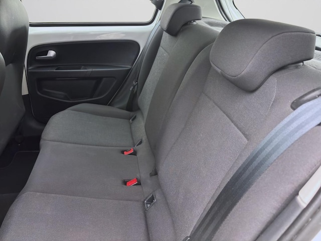 Volkswagen up! 1.0 MPI Move Move up!