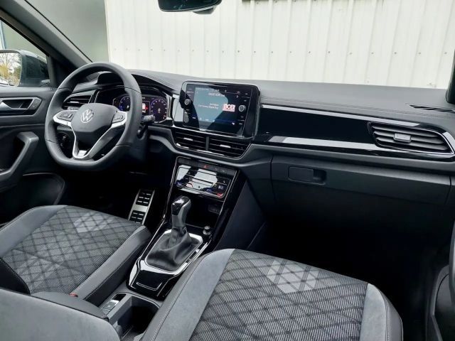 Volkswagen T-Roc DSG R-Line Style