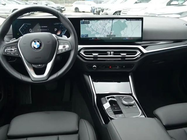 BMW 330 330i Sedan xDrive