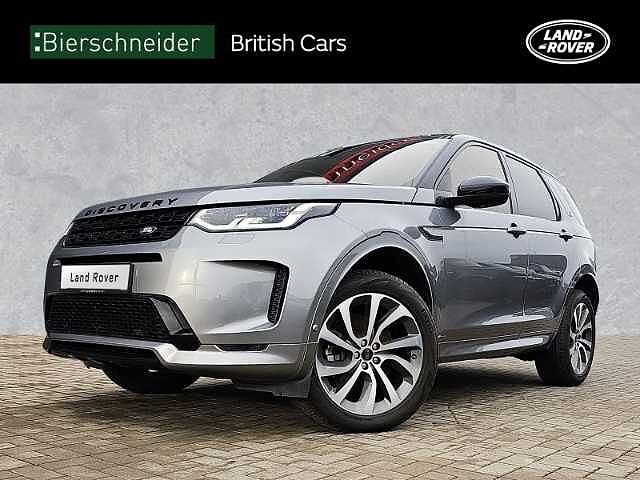 Land Rover Discovery Sport Dynamic R-Dynamic SE