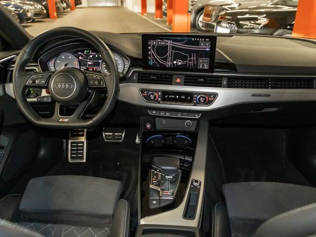 Audi S4 3.0 TDI Quattro