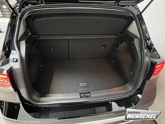 Volkswagen T-Cross T-Cross 1.0 TSI DSG GOAL AHK SH LED Kanera