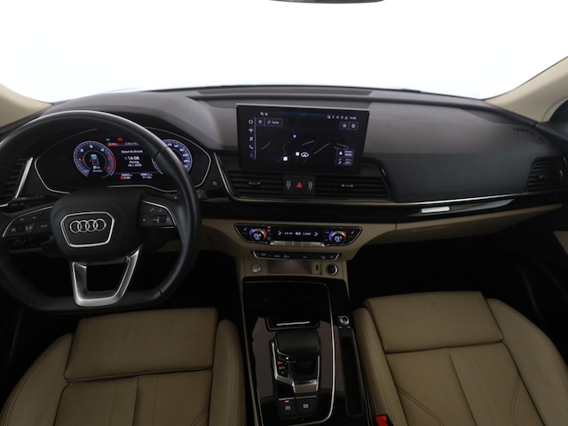 Audi Q5 40 TDI Quattro S-Tronic Sportback