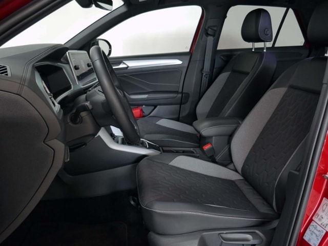 Volkswagen T-Roc 1.5 TSI DSG