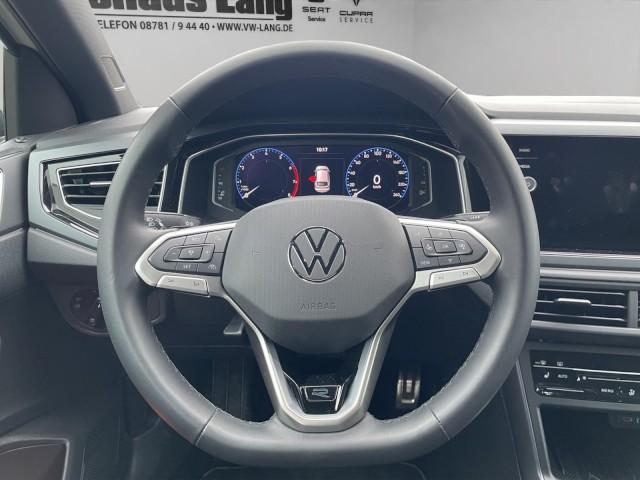 Volkswagen Taigo 1.5 TSI DSG R-Line Style