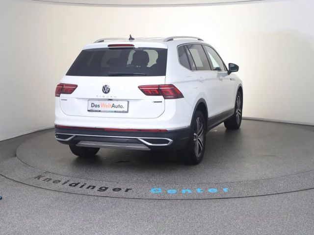 Volkswagen Tiguan 4Motion Allspace DSG Life