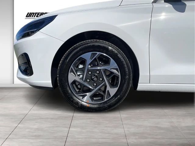 Hyundai i30 1.0 T-GDi