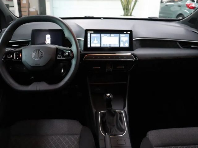 MG MG3 1.5 Navi Carplay Kamera Klima PDC 7JG SOFORT