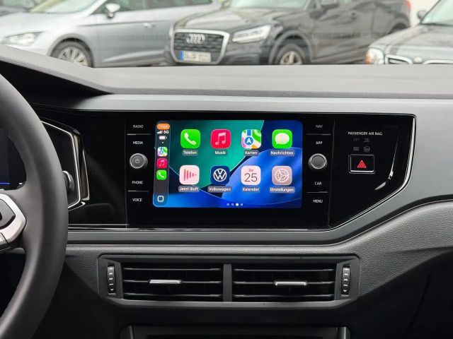 Volkswagen Taigo 1.0 TSI DSG R-Line