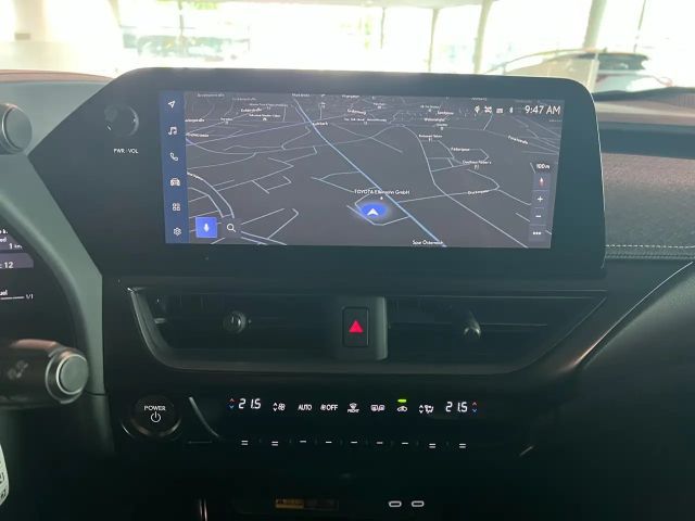 Lexus UX F Sport Sport