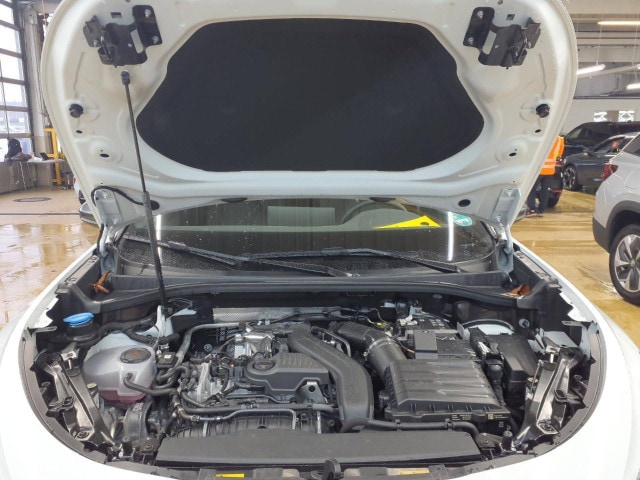 Cupra Terramar 1.5 eTSI