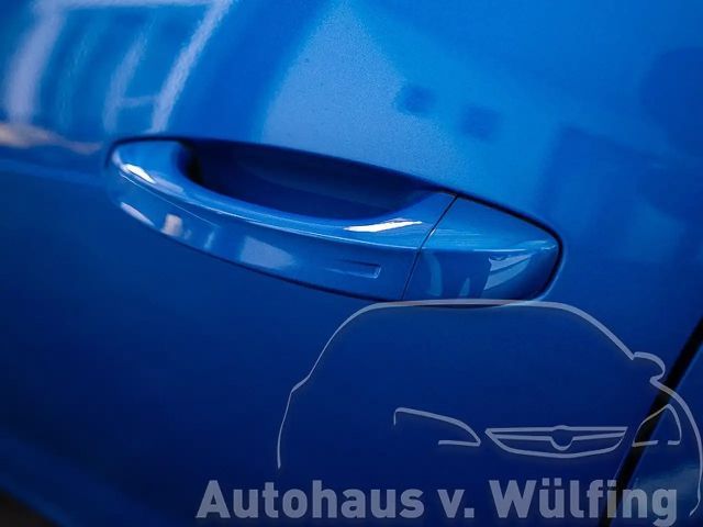 Opel Astra GS-Line Grand Sport